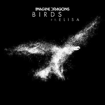کاور آهنگ Birds از
                 Imagine Dragons 