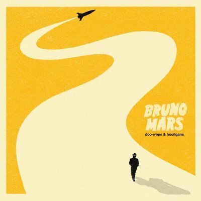 Talking to the Moon (Acoustic Piano Version) - Bruno Mars