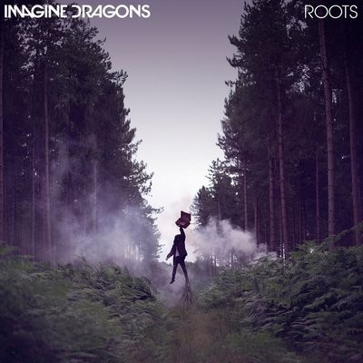کاور آهنگ Roots از
                 Imagine Dragons 