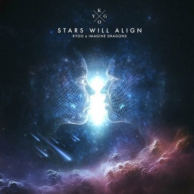 کاور آهنگ Stars Will Align از
                 Imagine Dragons Kygo 