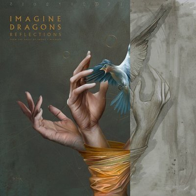 Monica (Demo) - Imagine Dragons