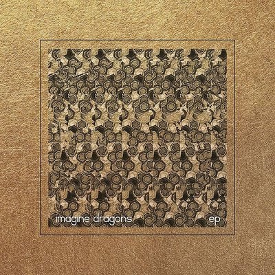 Imagine Dragons EP - Imagine Dragons