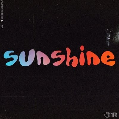 کاور آهنگ Sunshine از
                 OneRepublic 