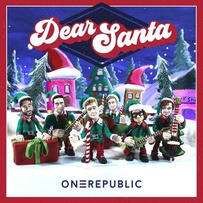 کاور آهنگ Dear Santa از
                 OneRepublic 