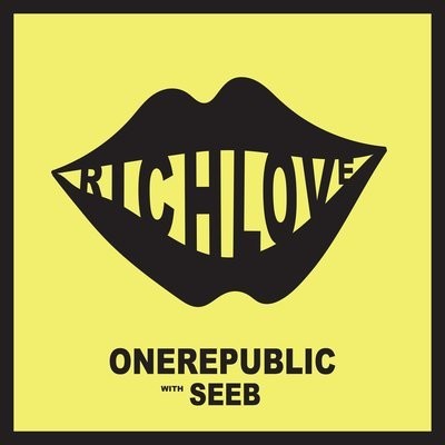 کاور آهنگ Rich Love از
                 OneRepublic 