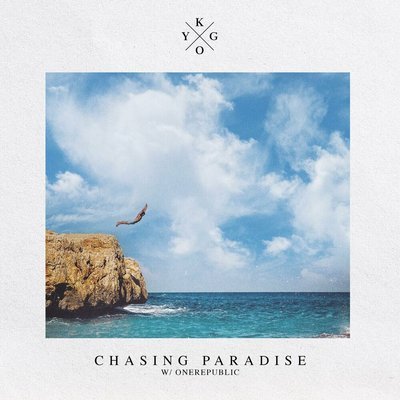 دانلود آهنگ Chasing Paradise