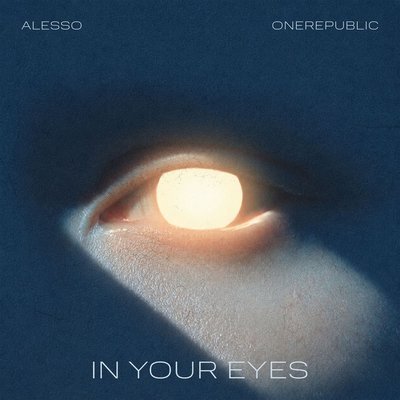 دانلود آهنگ In Your Eyes