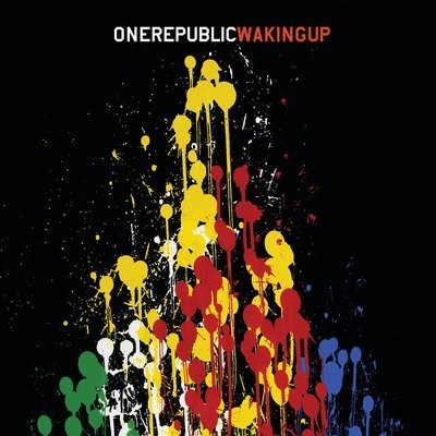 کاور آهنگ Made For You از
                 OneRepublic 