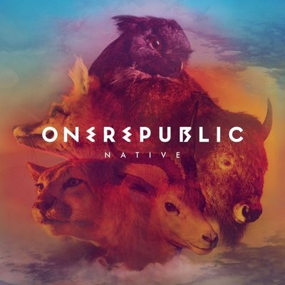 کاور آهنگ Preacher از
                 OneRepublic 