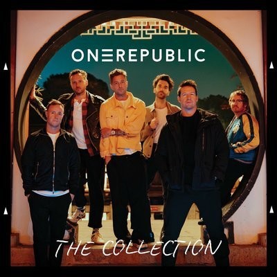کاور آهنگ I Ain't Worried از
                 OneRepublic 