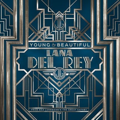 کاور آهنگ Young And Beautiful از
                 Lana Del Rey 