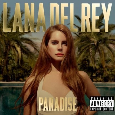 کاور آهنگ Cola از
                 Lana Del Rey 