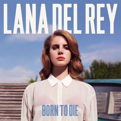 کاور آهنگ Radio از
                 Lana Del Rey 