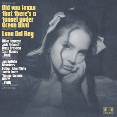 کاور آهنگ Peppers از
                 Lana Del Rey 
