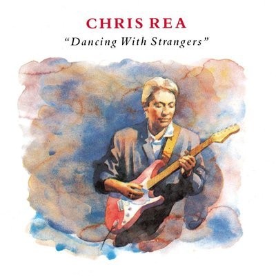کاور آهنگ Josie's Tune از
                 Chris Rea 