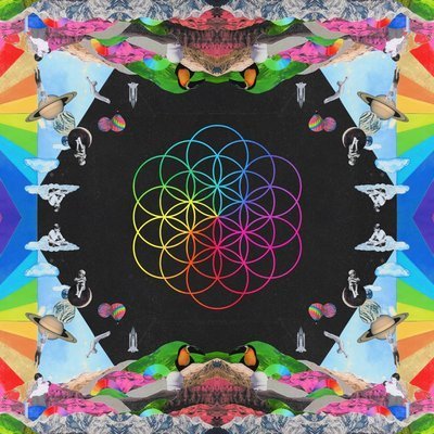 Hymn for the Weekend - Coldplay