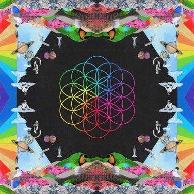 کاور آهنگ Everglow از
                 Coldplay 