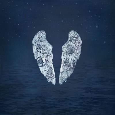 Ink - Coldplay
