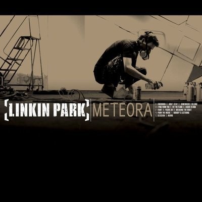 کاور آهنگ Faint از
                 Linkin Park 