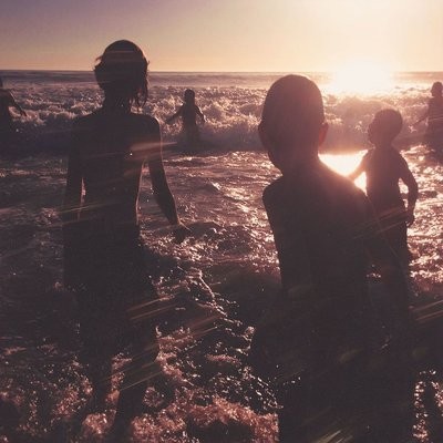 کاور آهنگ Invisible از
                 Linkin Park 