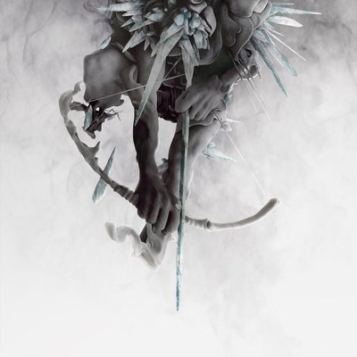 Rebellion (feat. Daron Malakian) - Linkin Park