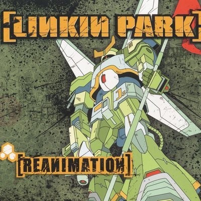 کاور آهنگ Krwlng (Mike Shinoda Reanimation) [feat. Aaron Lewis] از
                 Linkin Park 