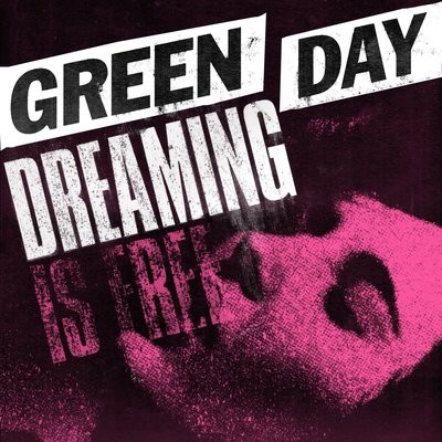 کاور آهنگ Dreaming از
                 Green Day 