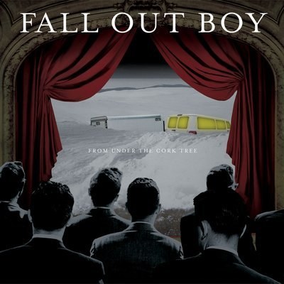 From Under The Cork Tree - Fall Out Boy