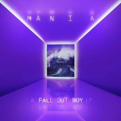 کاور آهنگ Champion از
                 Fall Out Boy 