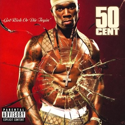 کاور آهنگ Don't Push Me از
                                 50 Cent 