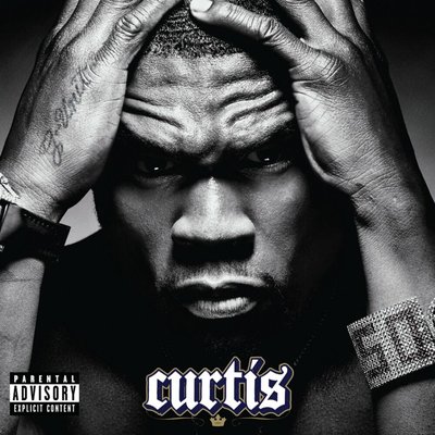 Fire (Album Version Explicit) - 50 Cent