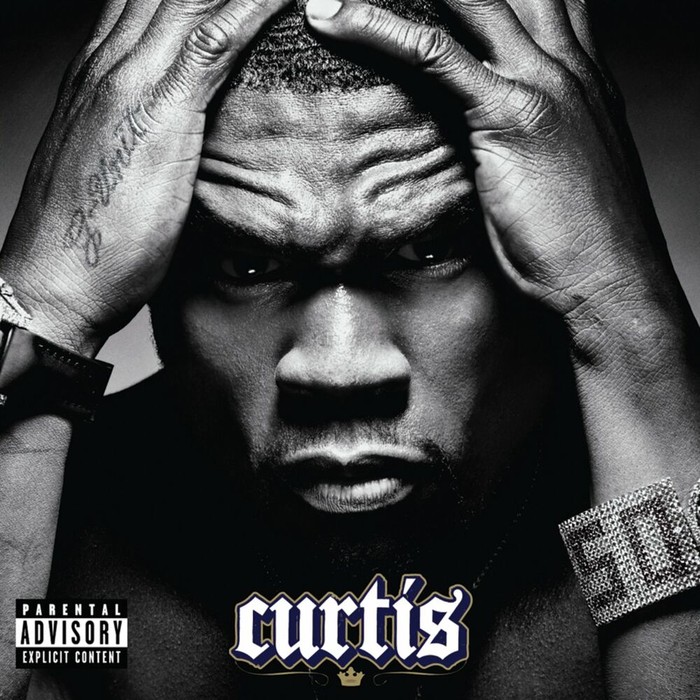 کاور آهنگ Fire (Album Version Explicit) از
                                 50 Cent 