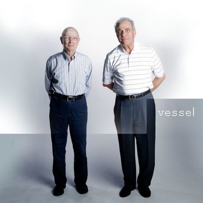 Holding on to You - Twenty One Pilots