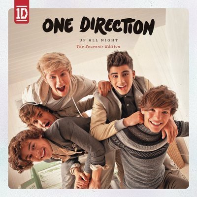 More Than This - One Direction