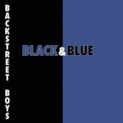 کاور آهنگ Shape of My Heart از
                 Backstreet Boys 