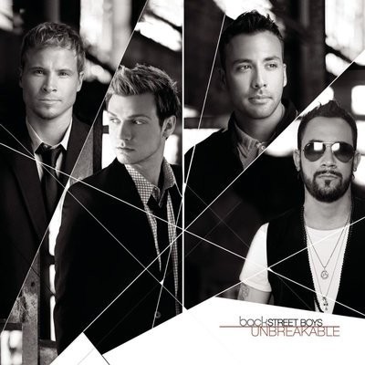 کاور آهنگ Something That I Already Know از
                 Backstreet Boys 