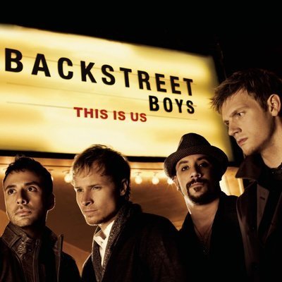 This Is Us - Backstreet Boys