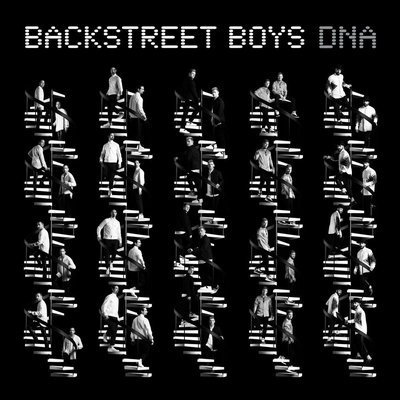 Just Like You Like It - Backstreet Boys