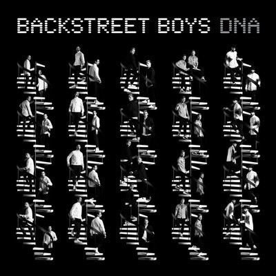 کاور آهنگ The Way It Was از
                 Backstreet Boys 