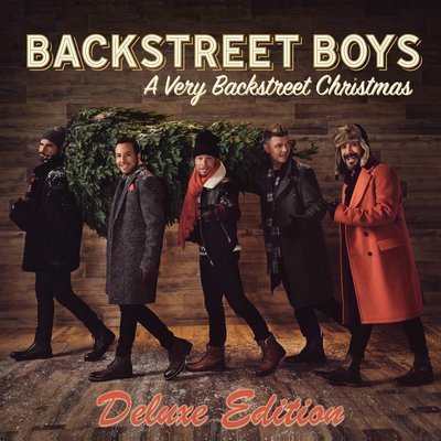 Same Old Lang Syne - Backstreet Boys