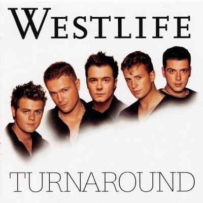 کاور آهنگ Obvious از
                 Westlife 