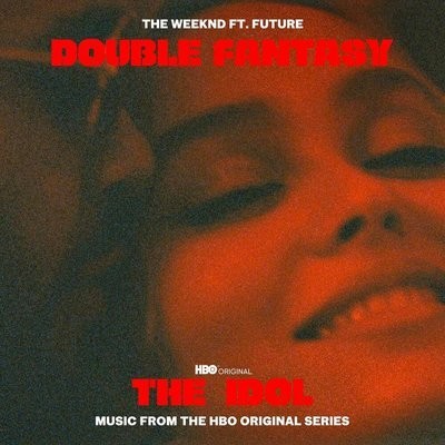 کاور آهنگ Double Fantasy از
                 The Weeknd 