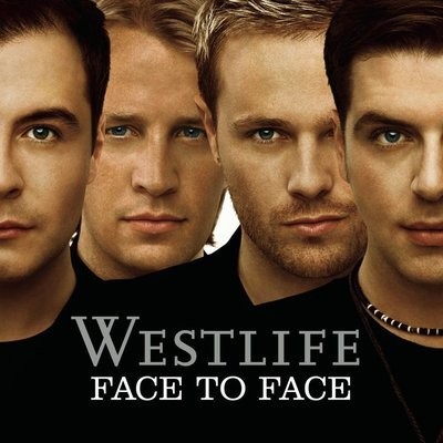 کاور آهنگ Desperado از
                 Westlife 