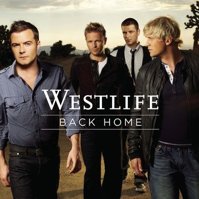 Have You Ever - Westlife