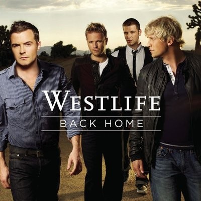 کاور آهنگ Catch My Breath از
                 Westlife 