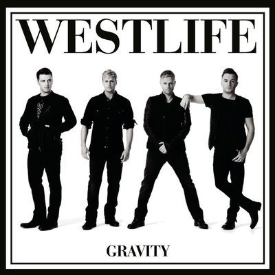 Before It's Too Late - Westlife