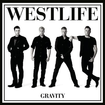 Gravity - Westlife