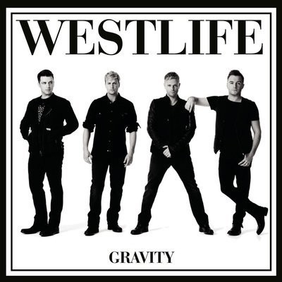 کاور آهنگ Before It's Too Late از
                 Westlife 
