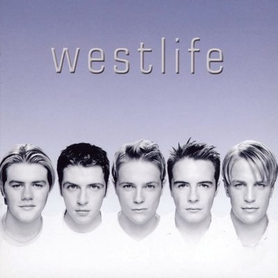کاور آهنگ Can't Lose What You Never Had از
                 Westlife 
