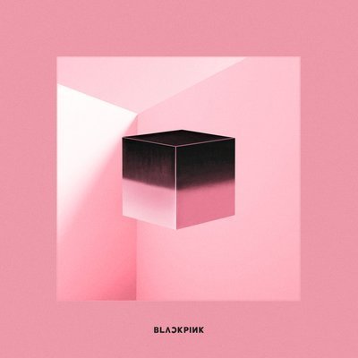 SQUARE UP - BLACKPINK